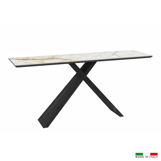 Oliver B Sofa Tables Sassari ST WHT