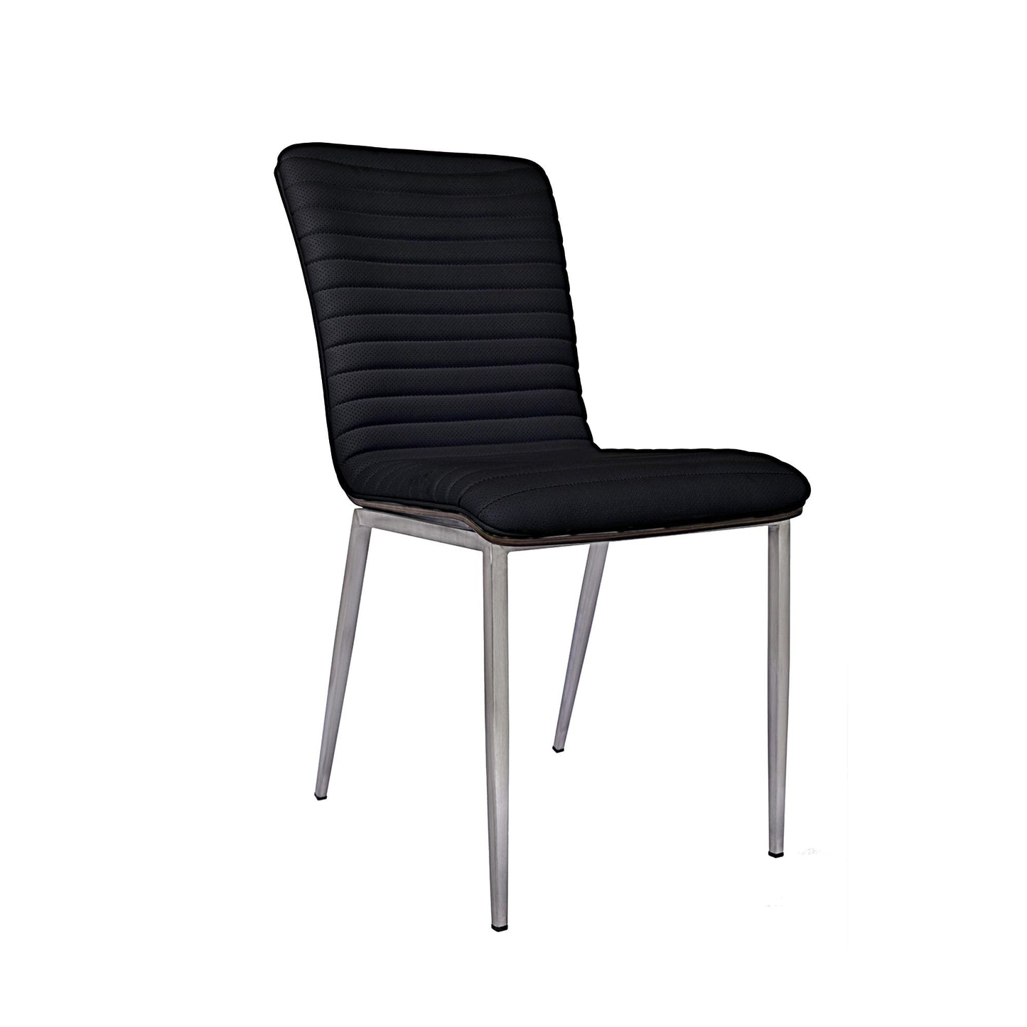 Savona Dining Chairs Fernanda BLK