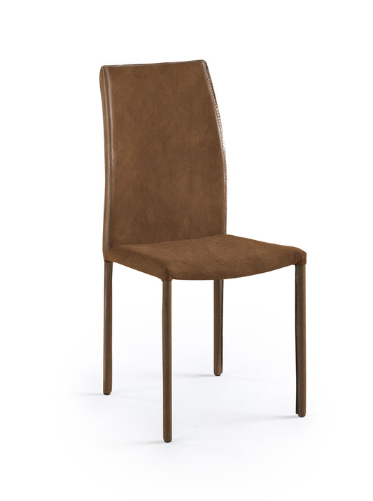 Oliver B Dining Chairs Marta TAN