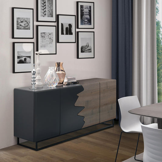 Kali-1000 Sideboard ASH/GRY