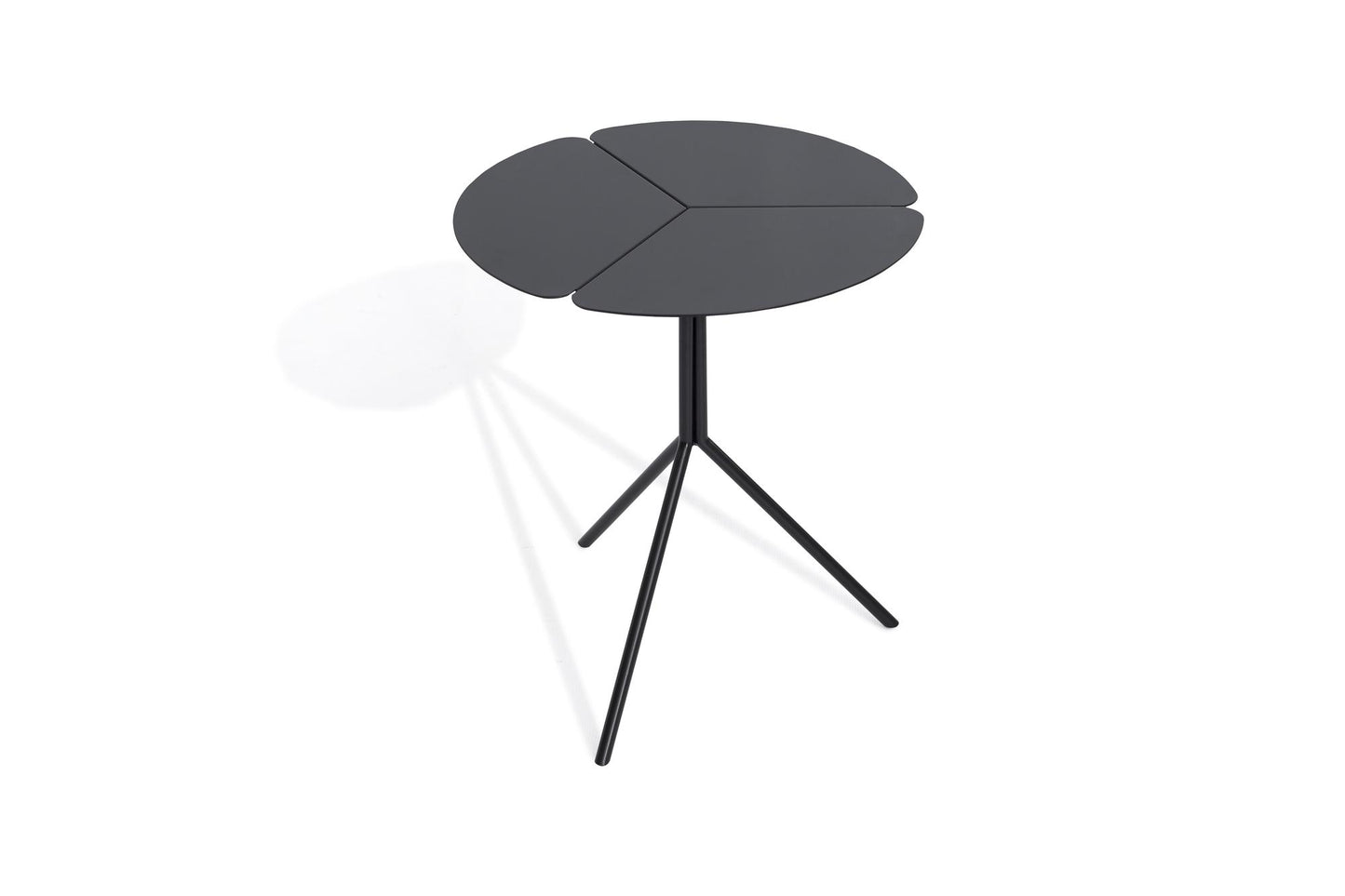 Studio Side Tables Ivy BLK