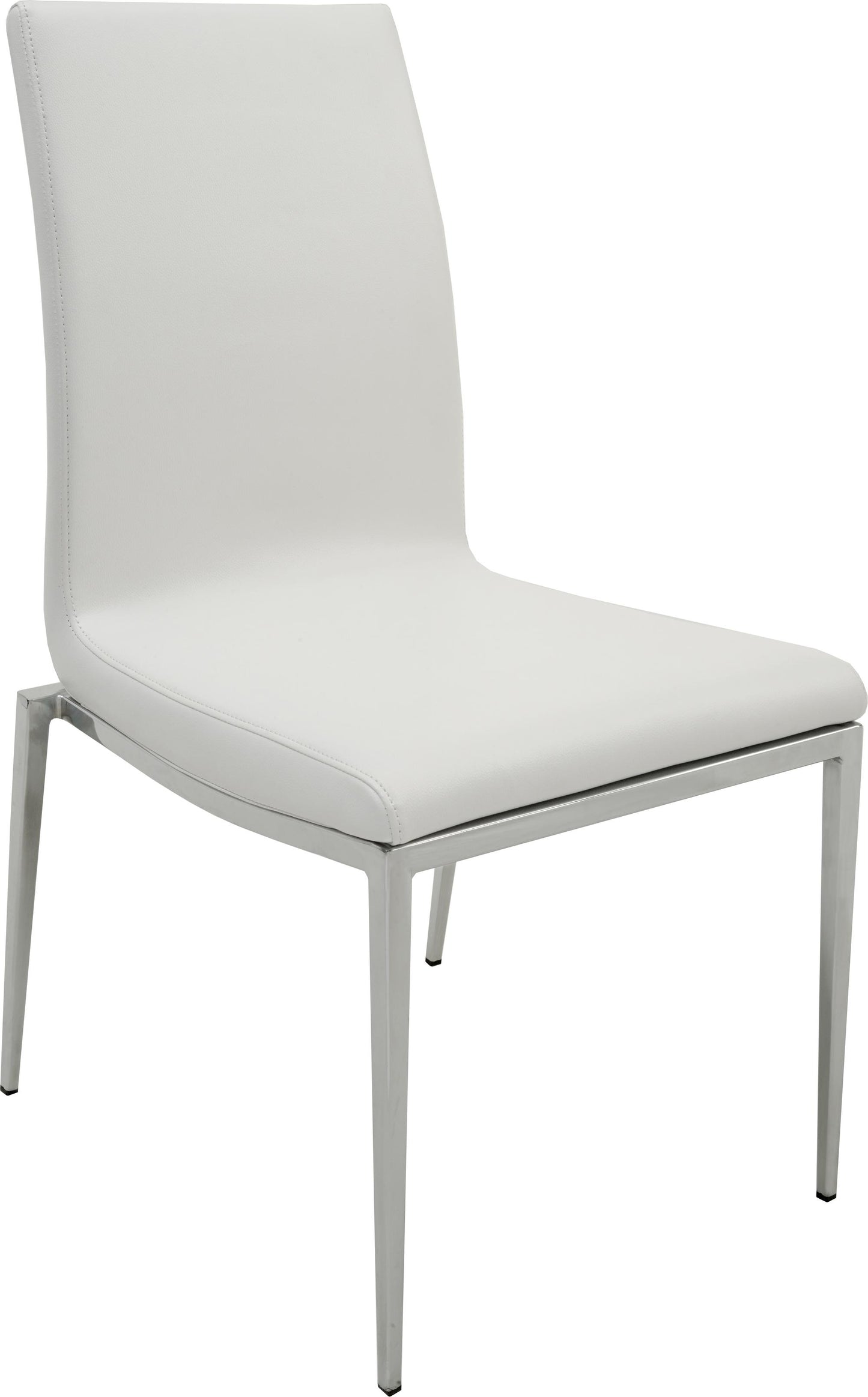 Savona Dining Chairs Monique WHT