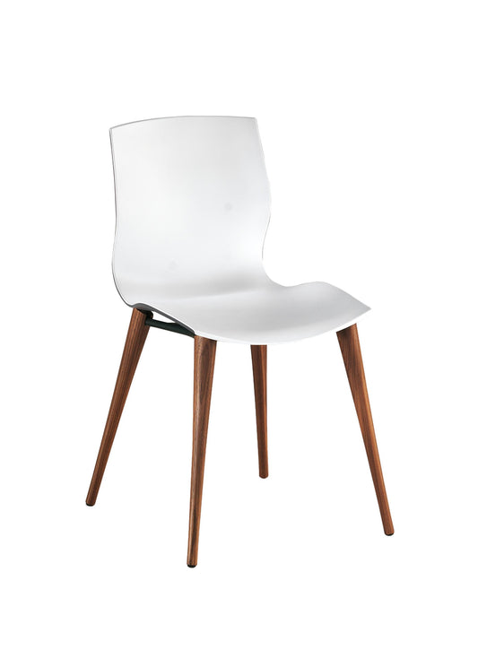 Oliver B Dining Chairs Evalyn ANT-WAL