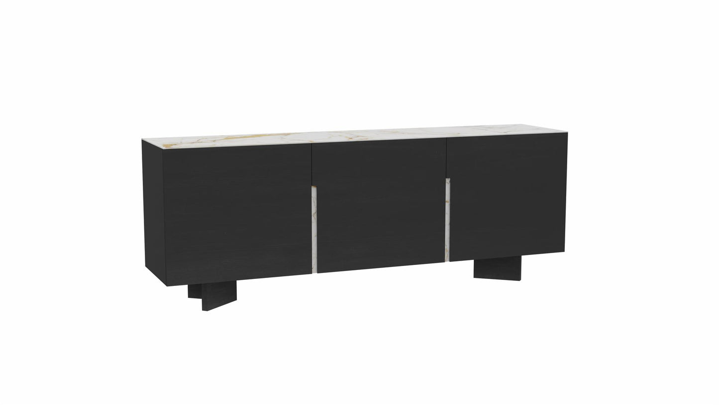 Fargo Sideboard WHT