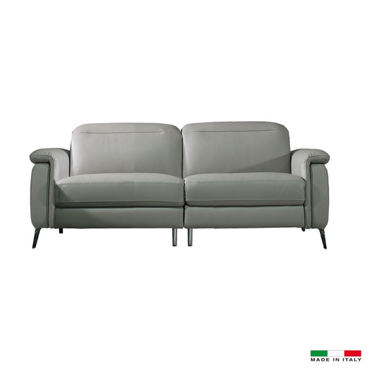 Oxford Loveseat GRY