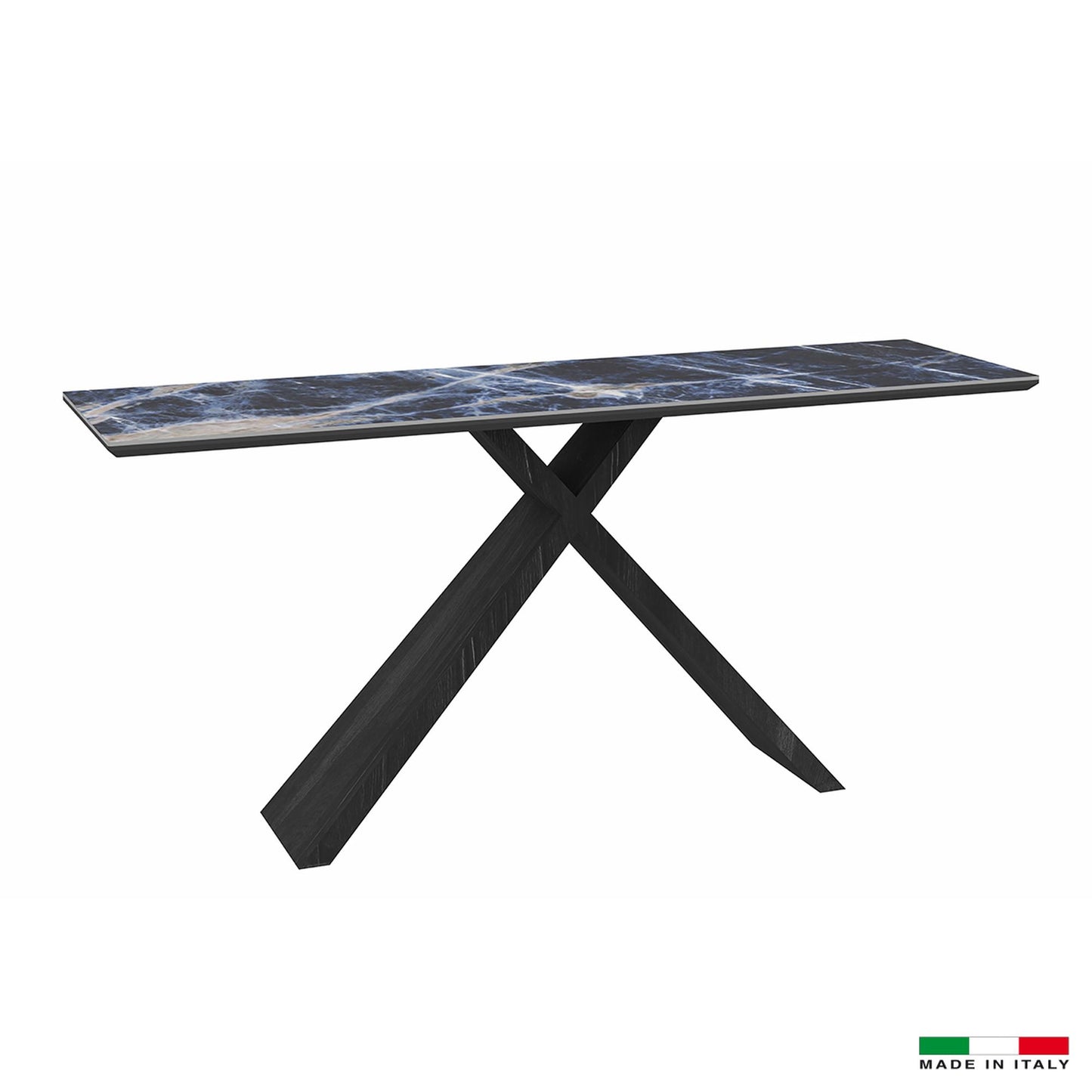 Oliver B Sofa Tables Sassari ST SBLU