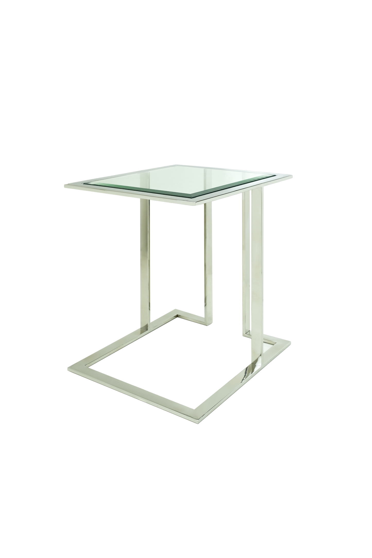 Rina  End Table