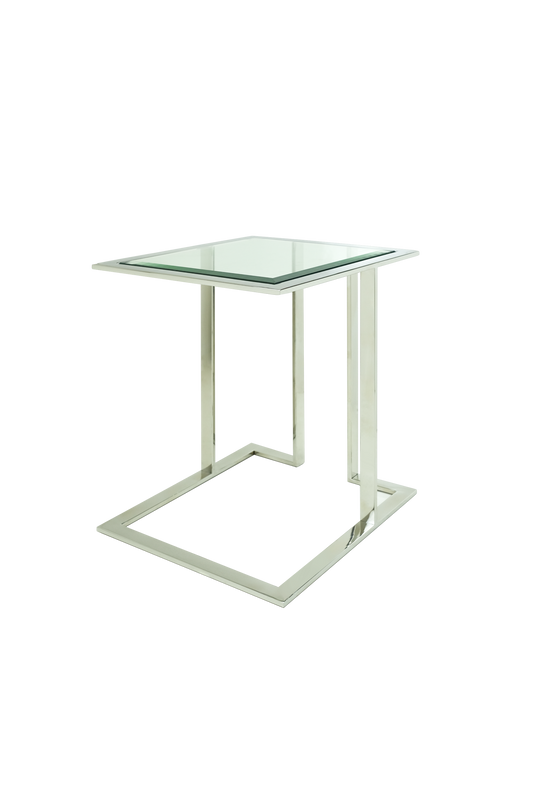 Rina  End Table