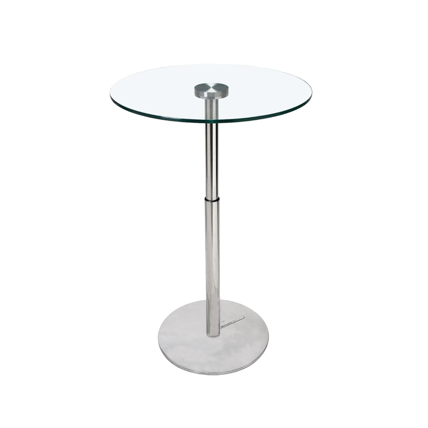 Dorsa Bar Table 27"