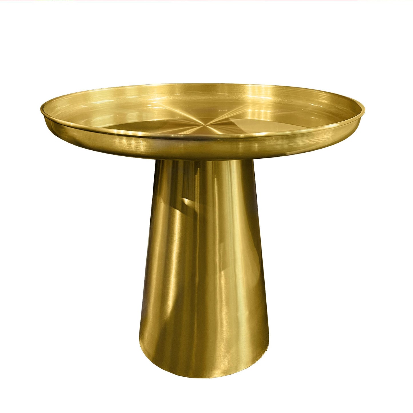 Lisa End Table GLD