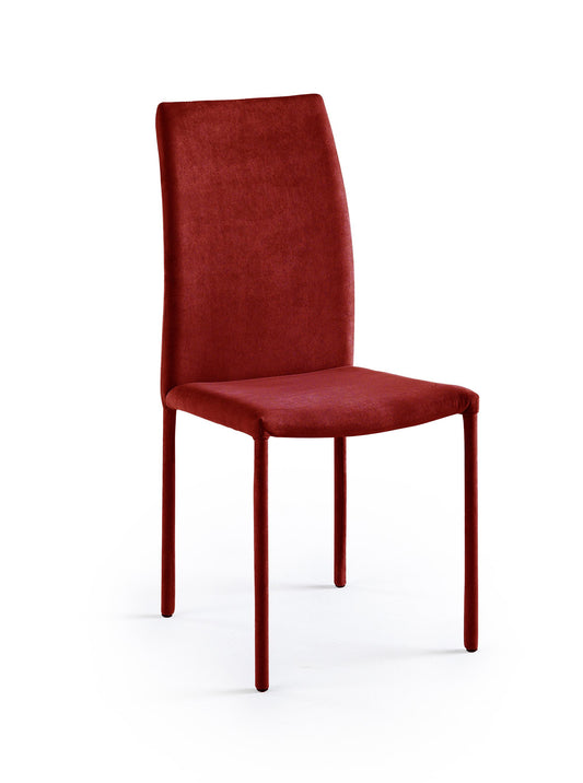 Oliver B Dining Chairs Luca RD