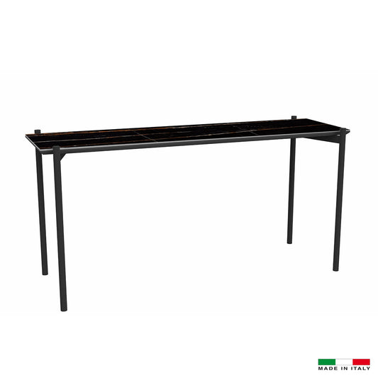 Oliver B Sofa Tables Rocco ST BLK