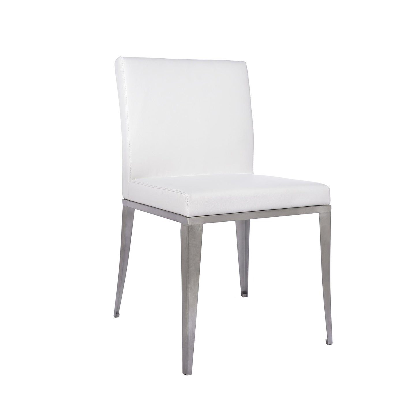 Duomo Dining Chairs Adeline BLK