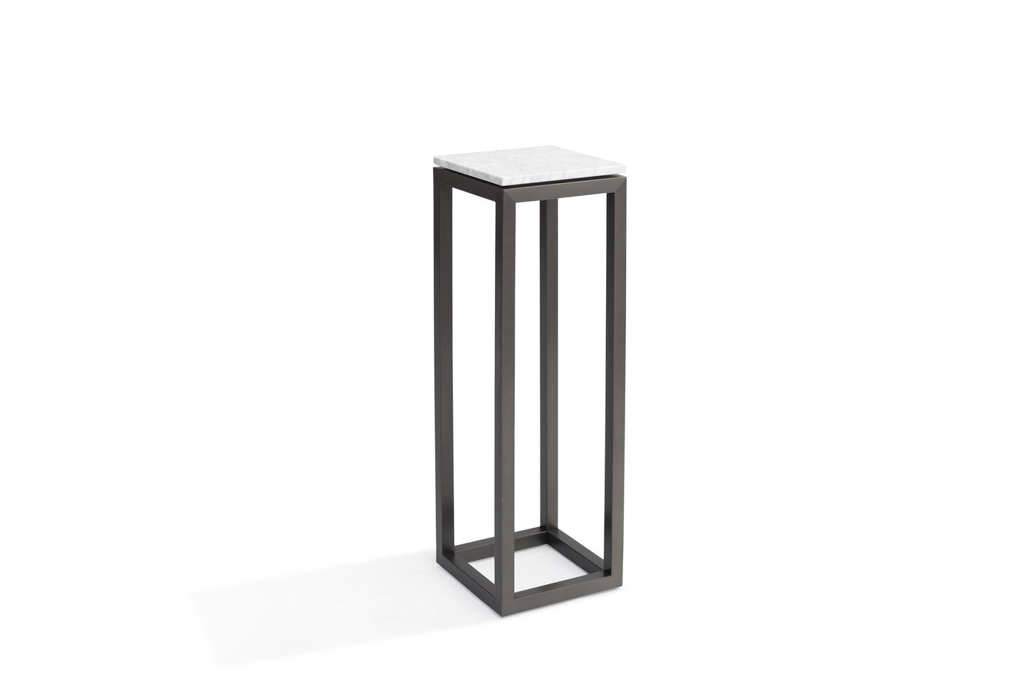 Studio End Tables Stud 31" BRU