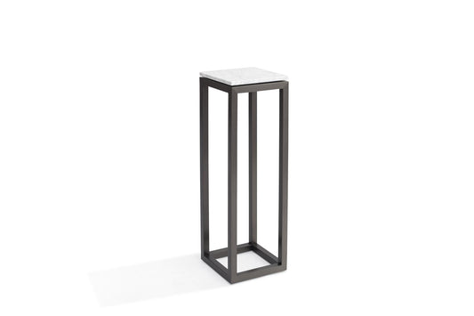 Studio End Tables Stud 31" BRU