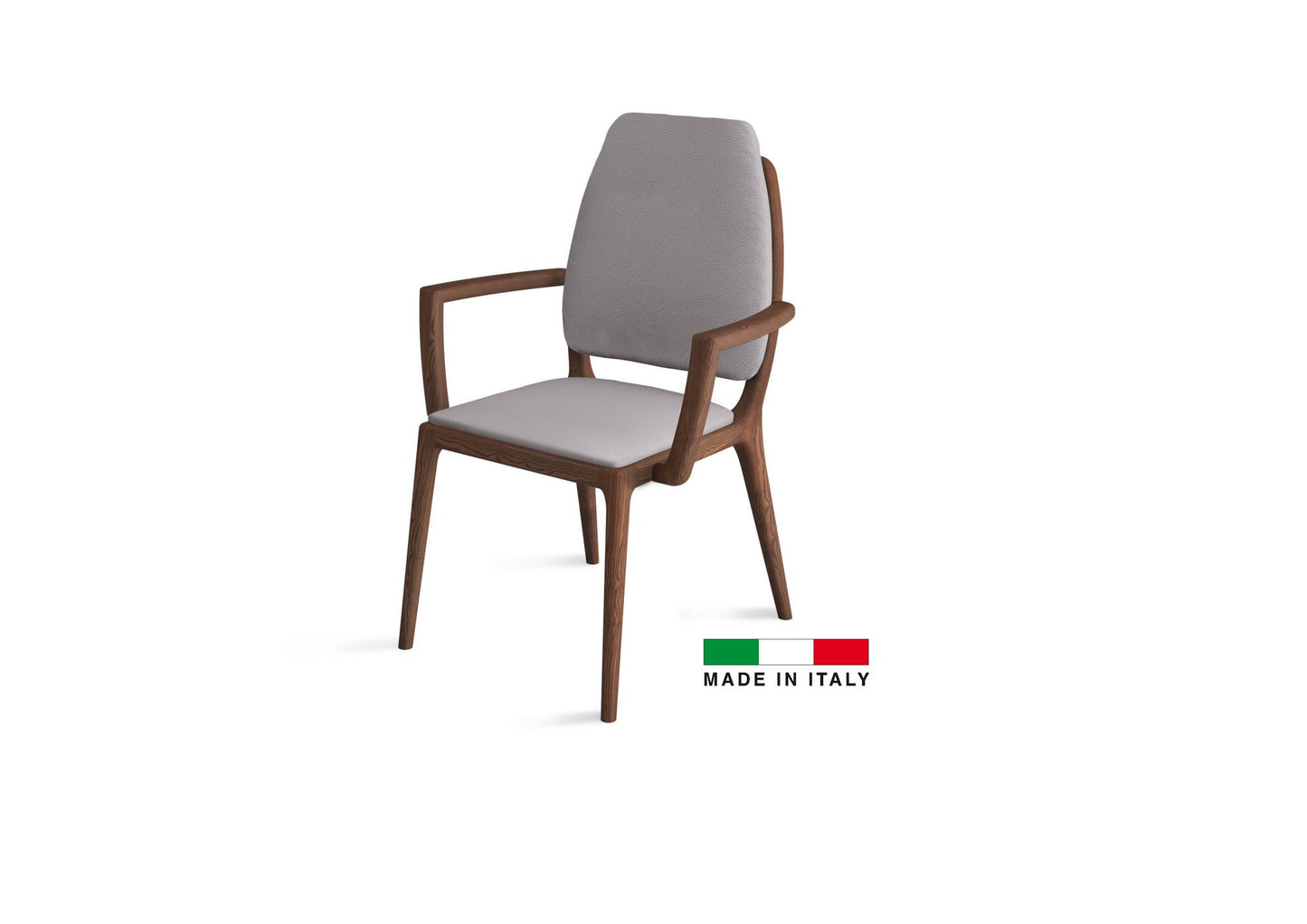 Oliver B Dining Chairs Febe-A GRY