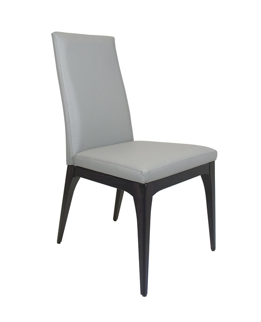 Lugano Dining Chairs Rina GRY