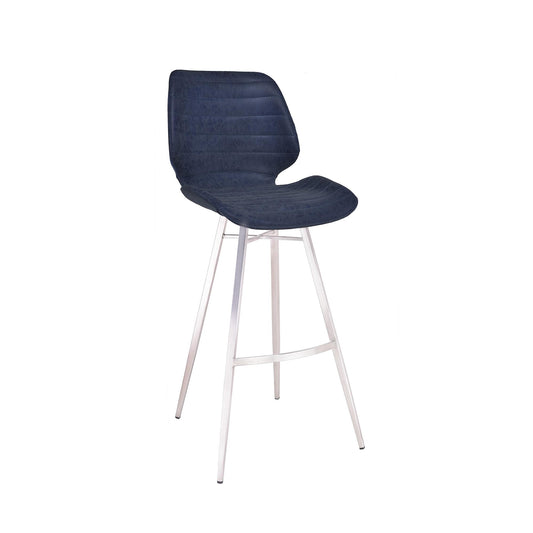 Gina-Counter Stool  DKB