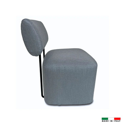 Italo Outdoor Accent Chair