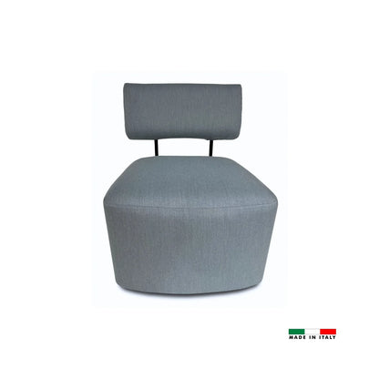 Italo Outdoor Accent Chair