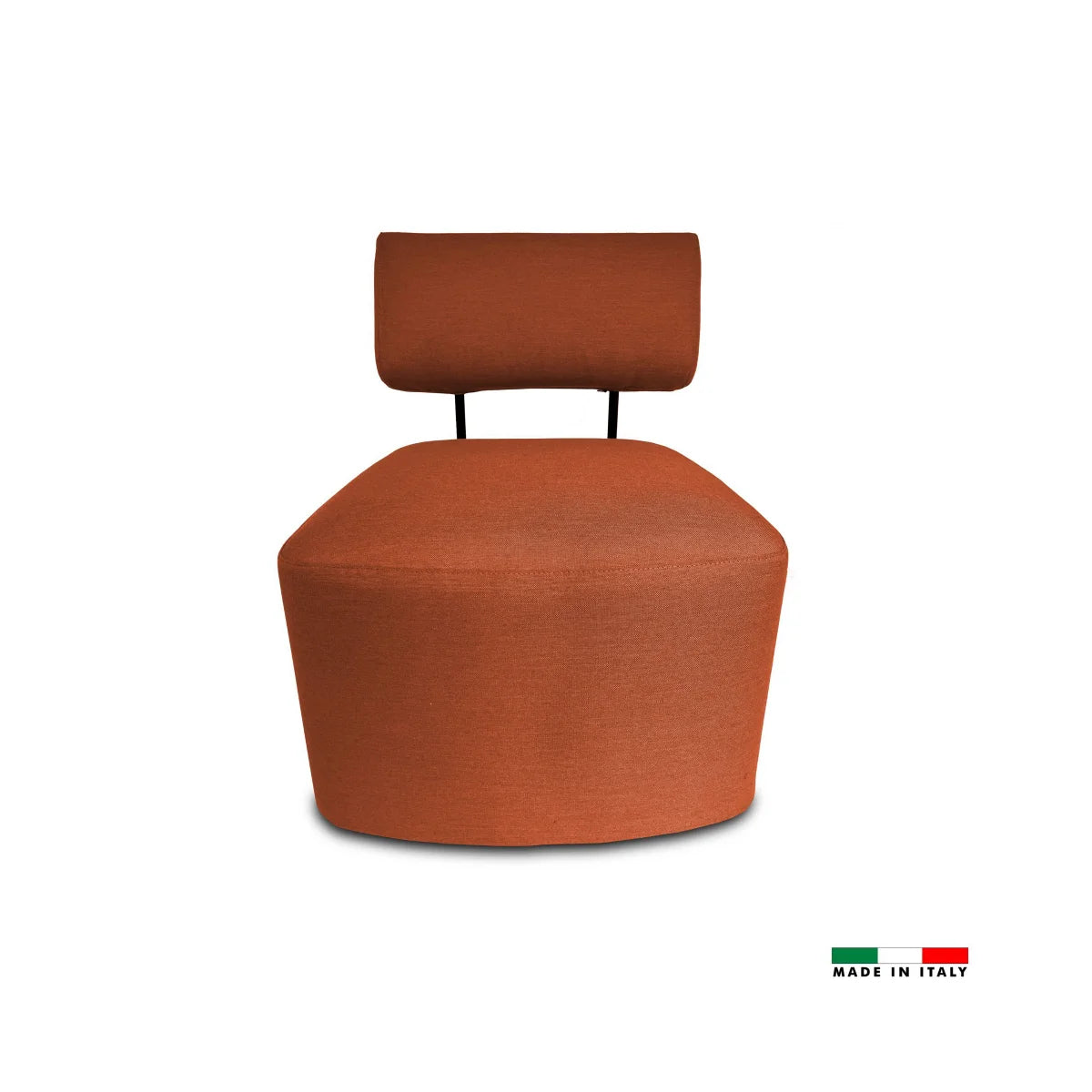 Italo Outdoor Accent Chair