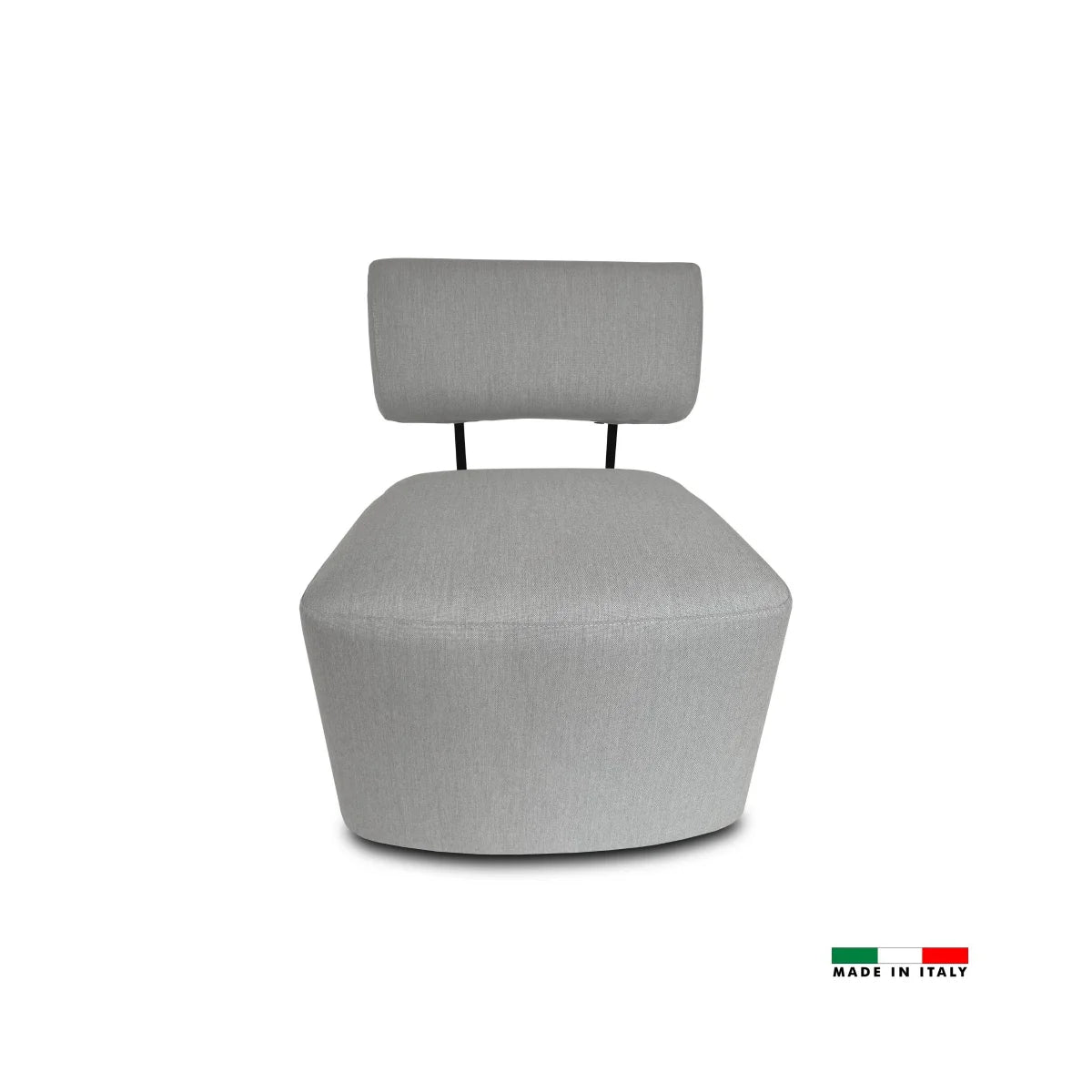 Italo Outdoor Accent Chair