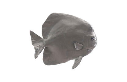 Australian Bat Fish Wall Sculpture