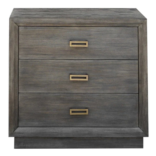 Theron Accent Chest