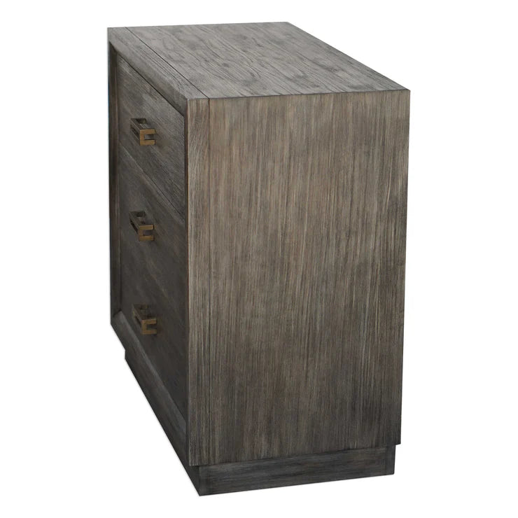 Theron Accent Chest